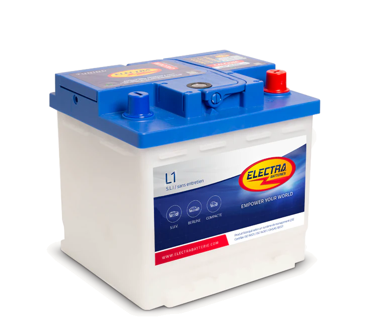 BATTERIE-ELECTRA-L1-55AH-460A