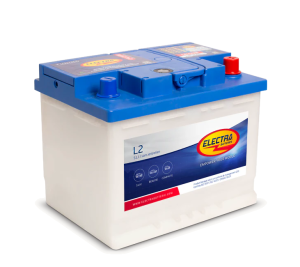 BATTERIE ELECTRA L2D 65AH 580A (EN)