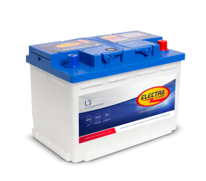 BATTERIE ELECTRA L3D 75AH 720A (EN)