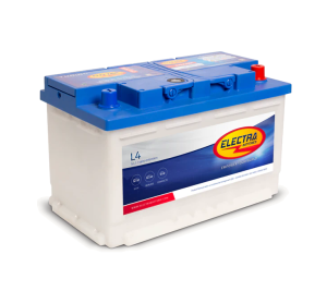 BATTERIE ELECTRA L4D 88AH 750A (EN)