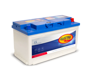 BATTERIE ELECTRA L5D 105AH 840A (EN)
