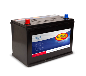 BATTERIE ELECTRA M10D 70AH 600A (EN)