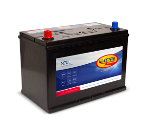 BATTERIE ELECTRA M10G 70AH 600A (EN)
