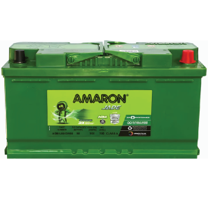BATTERIE AMARON START STOP AGM L5 95AH 900A (EN)