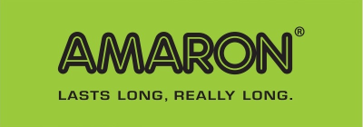 LOGO AMARON